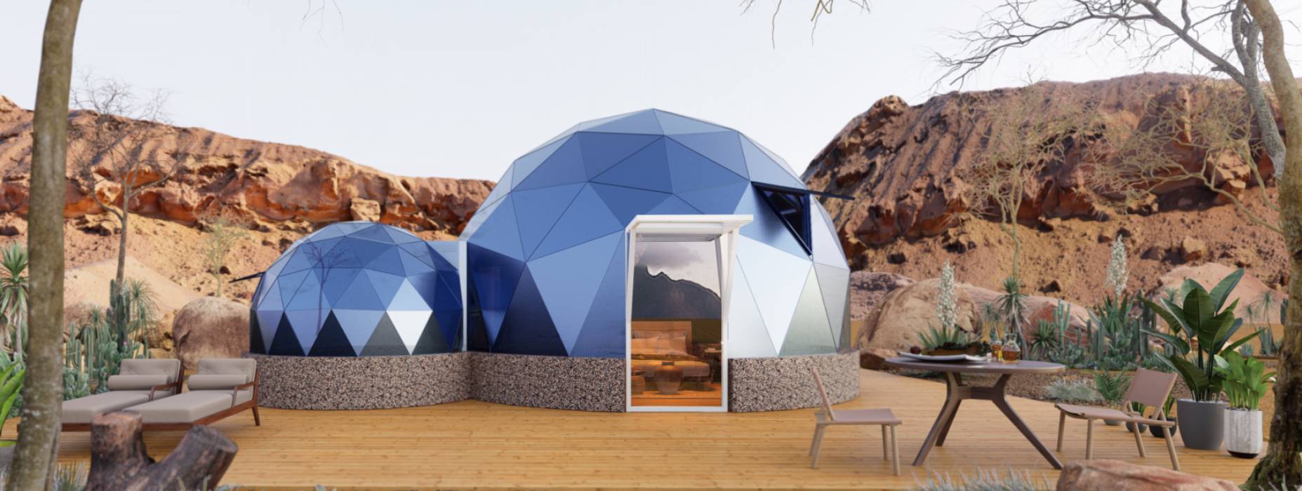 珠海星空房定制